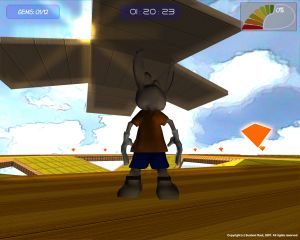 Sun renderer